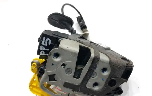 Ford Ecosport Front door lock GN15A219A64DC