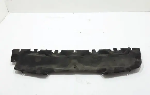 Opel Movano B Engine bonnet/hood sound/heat insulation 658400012R