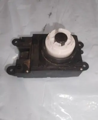BMW 5 E60 E61 Multifunctional control switch/knob 6941801