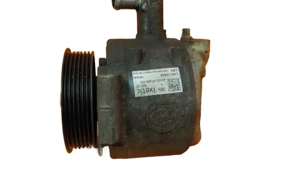 Land Rover Range Rover Evoque L538 Other rear suspension part AH325F489BB