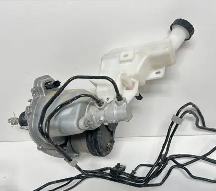Renault Scenic E-Tech V ABS Pump 460079886