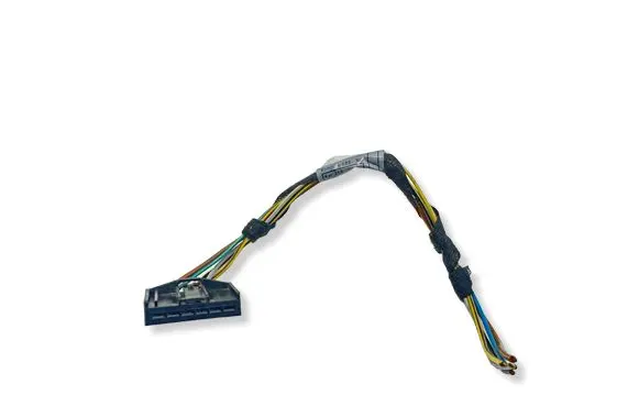 BMW 3 E90 E91 Rear tail light wiring loom 6984754 94797671