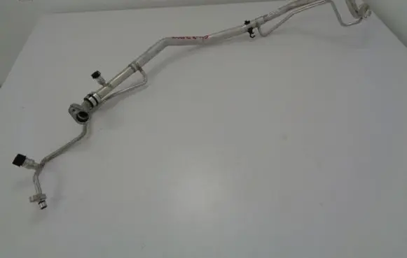 Renault Kadjar Air conditioning (A/C) pipe/hose 924409613R
