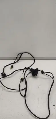 BMW 5 F10 F11 Parking sensor (PDC) wiring loom