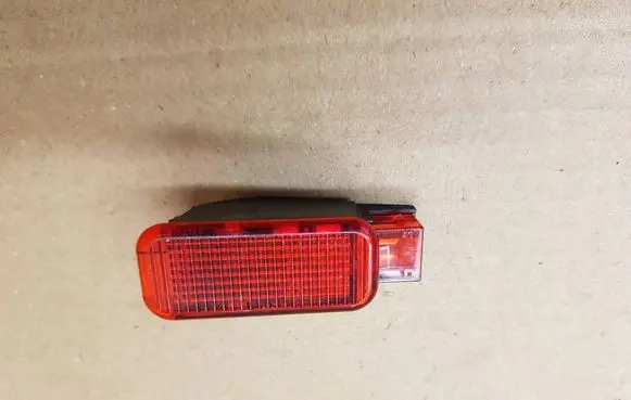 Audi A5 8T 8F Other interior light 6y947411