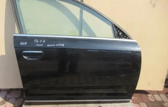 Audi A6 S6 C6 4F Front door