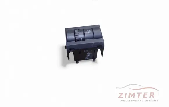 Skoda Octavia Mk3 (5E) Headlight level height control switch 5E0941333A