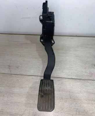 Peugeot 308 Accelerator throttle pedal 9671433680 6PV00994940 28042011