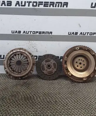 Hyundai i30 Clutch set kit 4130026200 2320003BA1 160510AD