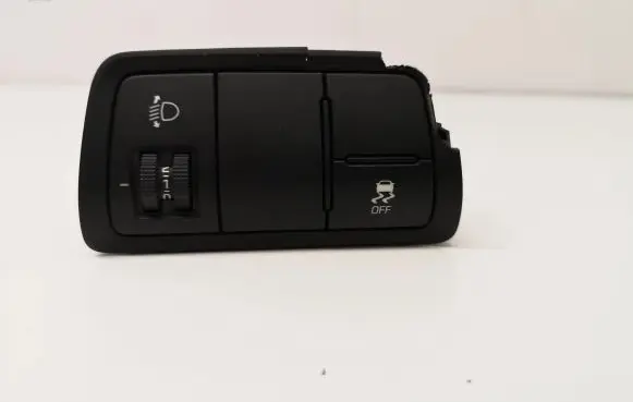 Hyundai i20 (GB IB) Traction control (ASR) switch 93300C8050