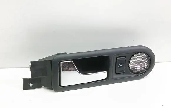Volkswagen Golf IV Rear door interior handle 3B0839113AR