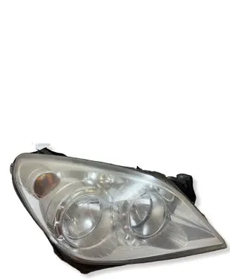 Opel Astra H Headlight/headlamp 1EG270370 1EG27037042