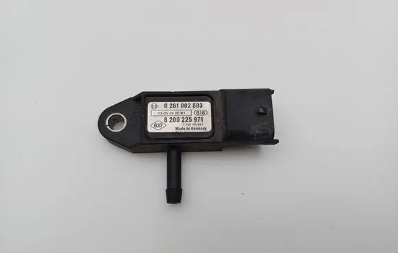 Renault Trafic II (X83) Air pressure sensor 0281002593 8200225971