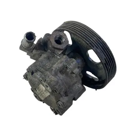 Power steering pump