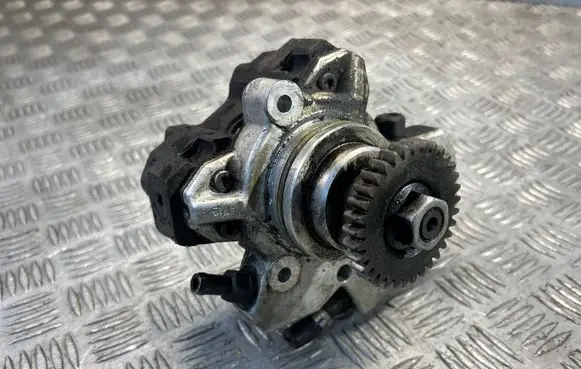 Jeep Commander Fuel injection high pressure pump