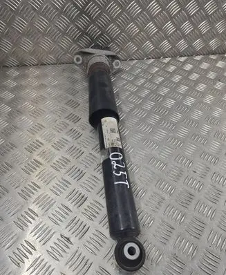Audi Q5 SQ5 Rear shock absorber/damper 80A616025T
