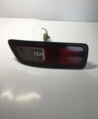 Toyota Land Cruiser (J120) Rear bumper light 60100 P2601
