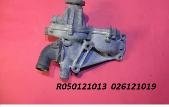Volkswagen PASSAT B5.5 Water pump R050121013 026121019