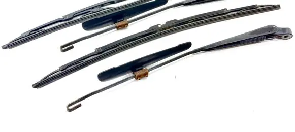 Volvo 760 Windshield/front glass wiper blade 