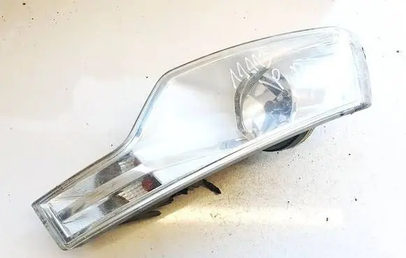 Peugeot 508 Front fog light 27156200
