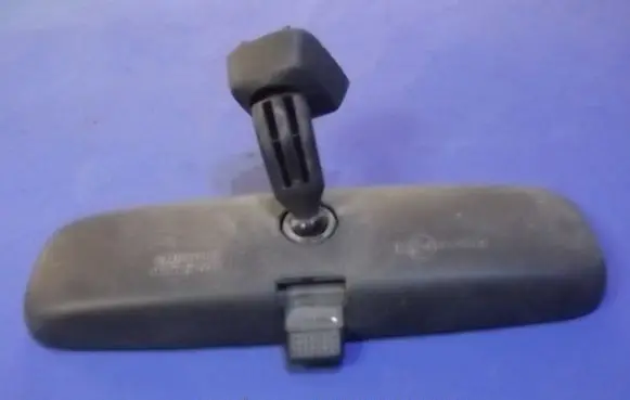 Honda HR-V Rear view mirror (interior) E4012197