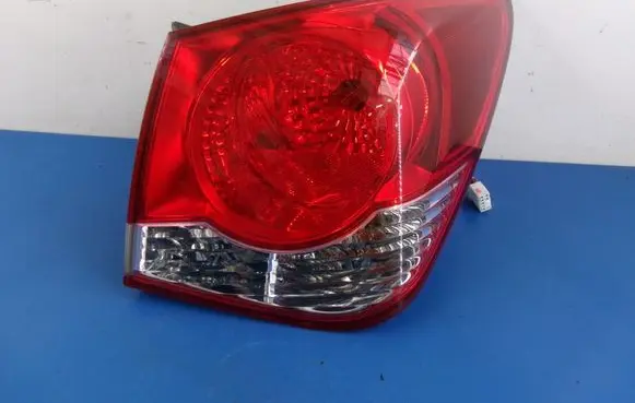 Chevrolet Cruze Rear/tail lights