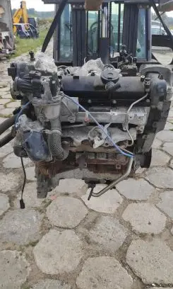 Mercedes-Benz A W176 Engine K9KF451
