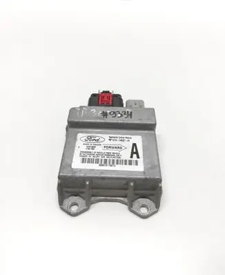 Ford Transit Airbag control unit/module YC1A14B321AE V184VBK
