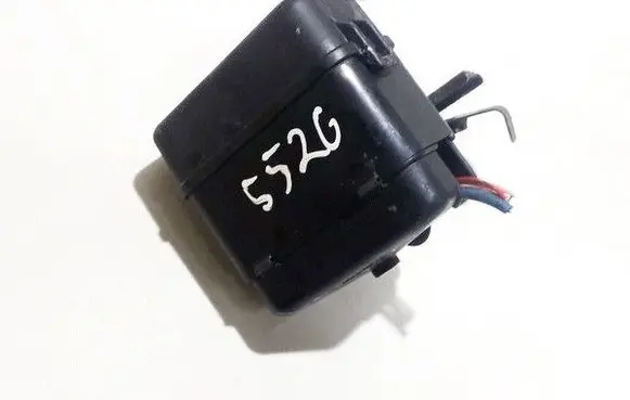Toyota RAV 4 (XA20) Fuse box set