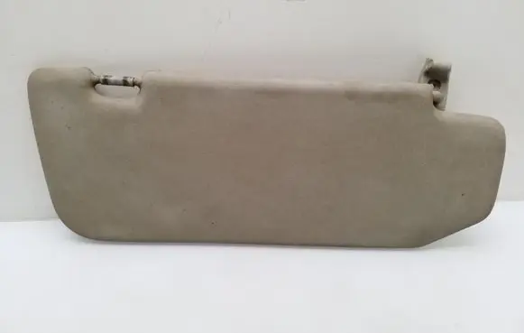 Sun visor