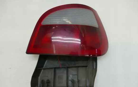 Renault Megane I Rear/tail lights