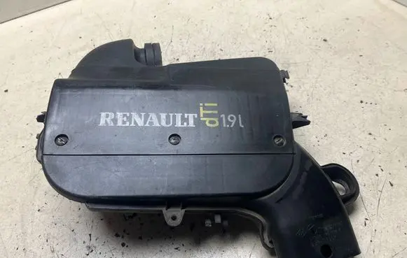 Renault Scenic I Air filter box 7700114532