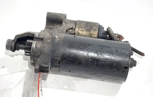 Audi A4 S4 B8 8K Starter motor 03L911021C