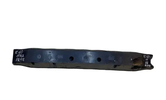 Volvo XC60 Front bumper support beam 31283359 31283358