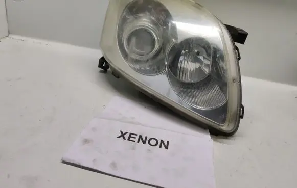 Toyota Corolla E120 E130 Headlight/headlamp