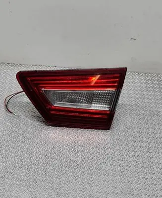 Renault Clio IV Tailgate rear/tail lights 265505796R 02051599900010