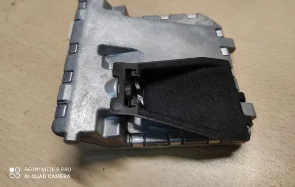 Mercedes-Benz B W246 W242 Windshield/windscreen camera A0009050338 A0009054900 2840096125300