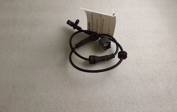 ABS rear brake sensor