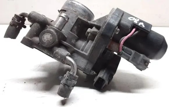Toyota Prius (XW20) Throttle valve 8945230150