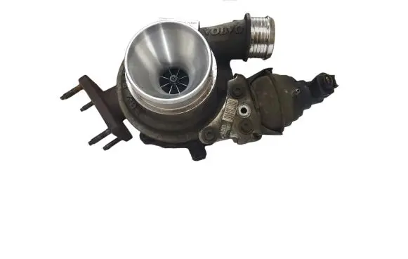 Volvo V60 Turbo GTC1444VZ 31331331 8051563