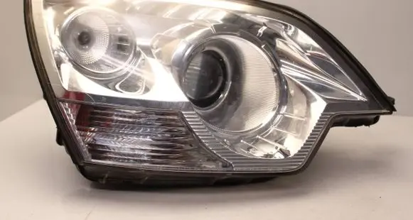 Opel Antara Headlight/headlamp 