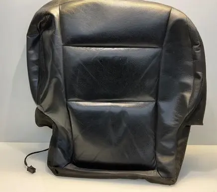 Mercedes-Benz S W221 Driver seat console base A2218204998 221499804 A2219100751