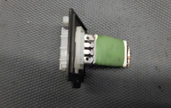 Mini One - Cooper R50 - 53 Heater blower motor/fan resistor w964260n
