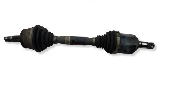 Fiat Doblo Front driveshaft 