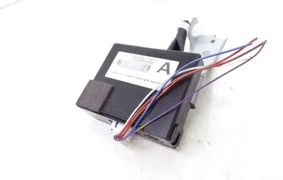 Toyota Auris E180 Immobilizer control unit/module 8978402071