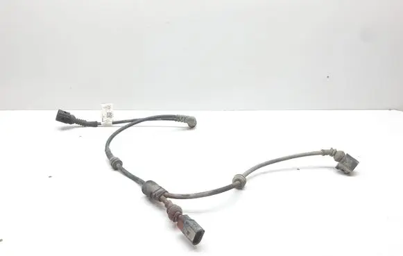 Porsche Cayenne (92A) Front ABS sensor wiring 7P0971279A