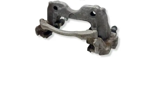 Toyota Yaris XP210 Brake caliper pad carrier rear 