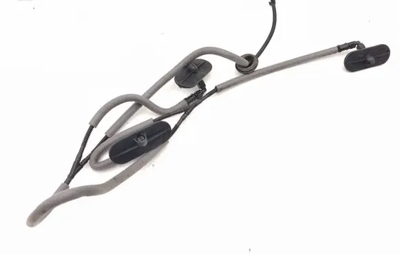 Porsche Taycan 9J1 Windshield washer spray nozzle 9j1955667a