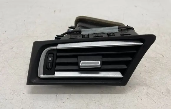 BMW 7 F01 F02 F03 F04 Dashboard side air vent grill/cover trim 9112149