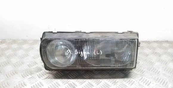 Mitsubishi Sigma Headlight/headlamp